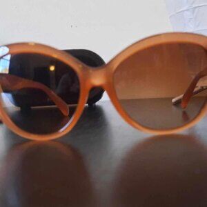 Designer sunglasses Prada